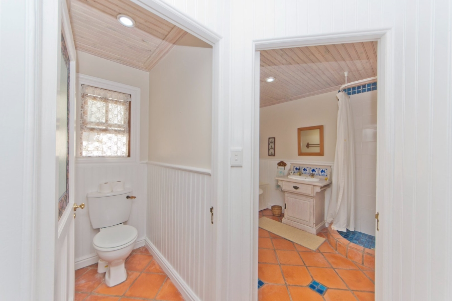 5 Bedroom Property for Sale in Belvedere Estate Western Cape